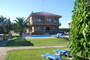 Casa La Nava